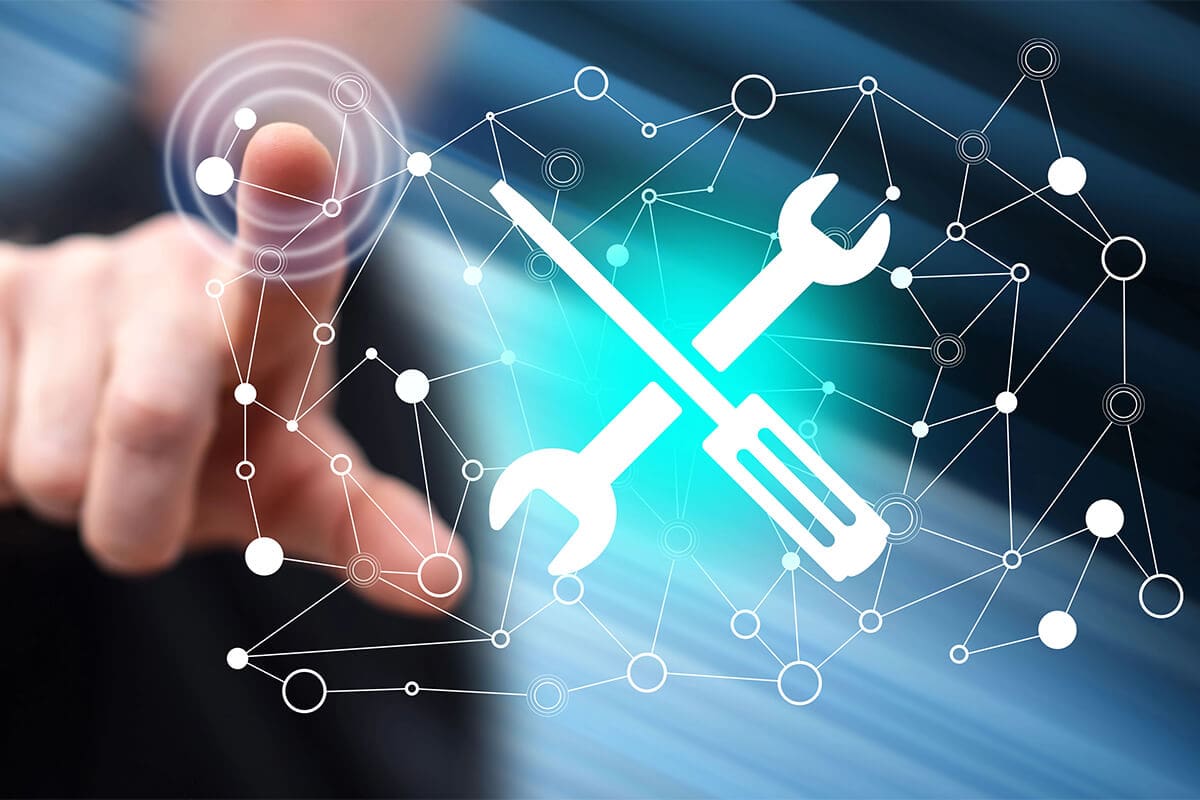 The benefits of regular website maintenance | Enrapture Media